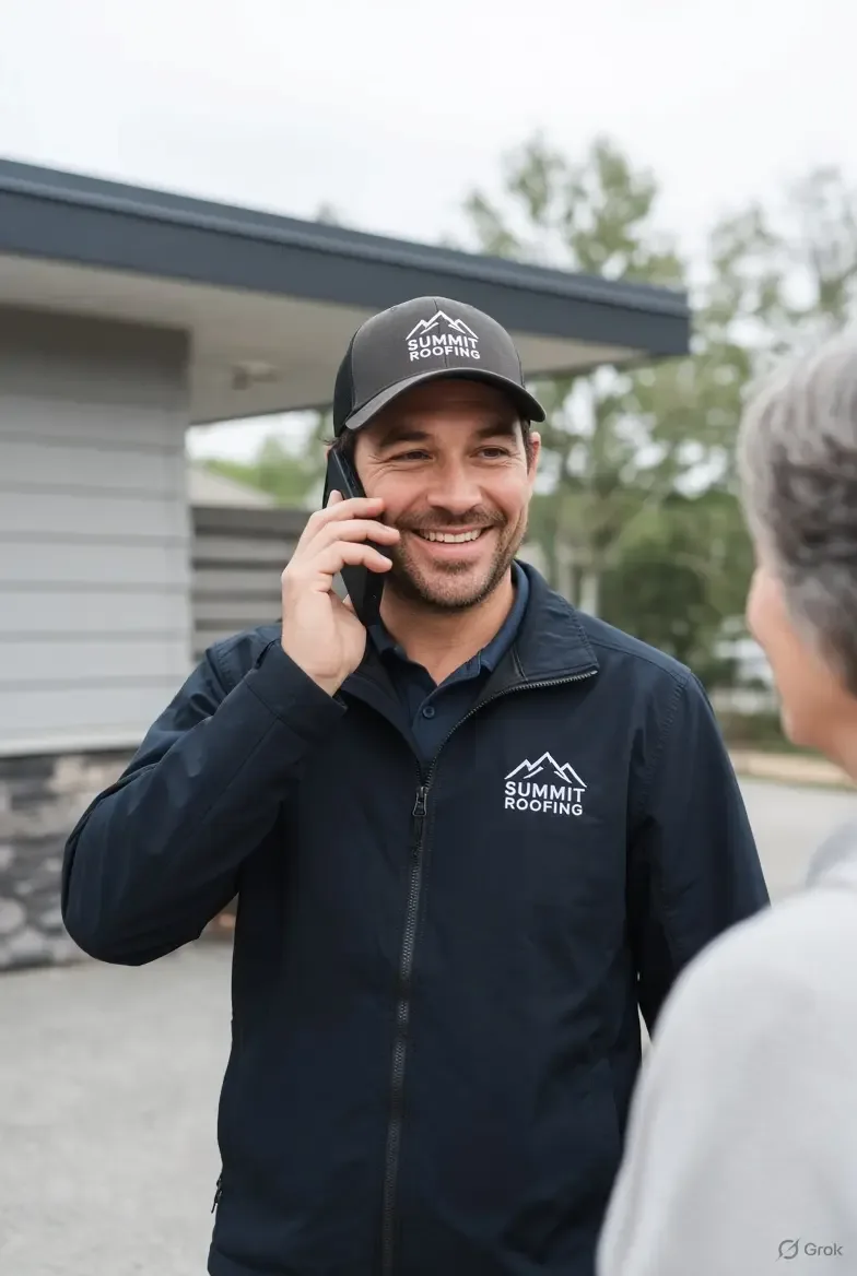 Flat Roof Leak Repair Rocky Hill, KY FAQs